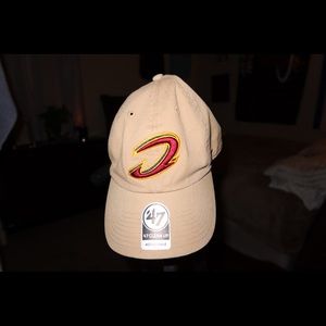 Cleveland Cavaliers 47’ clean-up hat